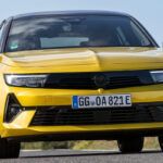 Opel Astra (2022) – Prueba | Información general