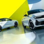 Opel/Vauxhall Astra GSe es un hatchback y station wagon electrificado con 222 hp