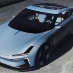 Polestar O2 (prototipo) Información general
