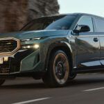 Por casi AU $ 300,000, solo los ricos en Australia pueden pagar el BMW XM 2023