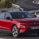 Renault Mégane E-TECH Eléctrico (2022) Información General
