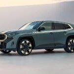 Revisión del BMW XM 2023