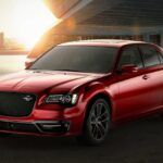 Revisión del Chrysler 300C 2023
