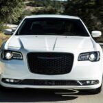 Revisión, precios y especificaciones del Chrysler 300 2022