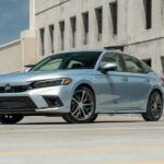 Revisión, precios y especificaciones del Honda Civic 2022