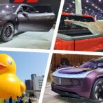 Salón del automóvil de Detroit 2022: aciertos, errores y mega galería