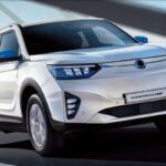 SsangYong Korando e-Motion (2022) | Información general