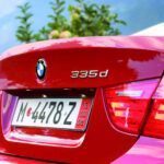Transforma tu BMW 335d en un destructor M3 con este sistema turbo híbrido