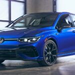 VW Golf R 20th Anniversary Special Edition lanzado para América del Norte, pero no espere más rendimiento