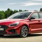 El Hyundai i30 se convierte en un SUV