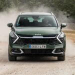 Llamada una revisión de los Kia Sportage y Sorento por riesgo de incendio