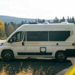 Esta Fiat Ducato camper es de las baratas que encontrarás