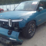 ¿Alguien quiere darle vida a esta edición de lanzamiento de Rivian R1T 2022?