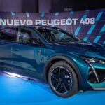 el nuevo crossover, ya a la venta en España