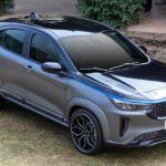 El nuevo SUV coupé de Fiat puede ser deportividad con todos los accesorios