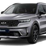 Kia Sorento Black Edition, precios de edición limitada