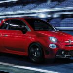 Abarth 595 Pista 2017, edición especial con 160 CV