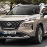 Prueba Nissan X-Trail 2022: deporte, tecnología, motores…