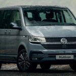 2023 VW Multivan T6.1 Edition está limitado a 250 unidades para Australia