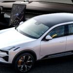 2024 Polestar 3 es un SUV eléctrico de lujo con un precio de $ 84,000 con hasta 510 hp y un alcance de 379 millas