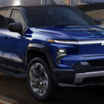 Ahora se dice que la Chevrolet Silverado EV RST First Edition 2024 produce hasta 754 hp