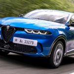 Alfa Romeo ha tenido un cambio «espectacular» y es lo suficientemente rentable como para financiarse, dice el jefe de Stellanti.