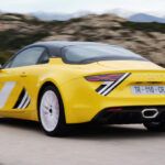 Alpine A110 (2018) – Prueba |
