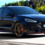 Australia recibirá 180 unidades del Hyundai i30 N Drive-N Limited Edition