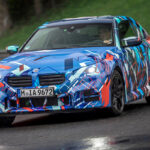 BMW M2 (2023) Información general