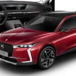 DS 4 obtiene una estructura de acabado revisada, que incluye el buque insignia de Opera, así como un mayor rango EV para el PHEV