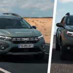 Dacia anuncia Jogger Hybrid y Duster Mat Edition para el Salón del Automóvil de París
