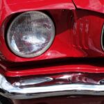 Diferencias entre el Mustang de 1965 y 1966