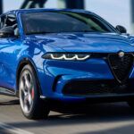 El Alfa Romeo Tonale 2023 aterriza en Down Under en dos variantes con un precio de AU $ 49,900