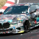 El BMW 3.0 CSL de edición limitada podría salir al mercado en noviembre y costar más de $700,000