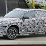 El BMW X2 2024 abandona el estilo tipo hatchback y ahora parece un cupé crossover adecuado