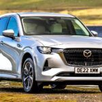 El Mazda CX-60 2023 obtiene tres motores en Australia, el 6 cilindros en línea turbo de 3.3L genera solo 280 hp