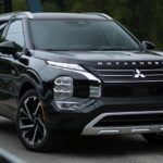El Mitsubishi Outlander PHEV 2023 tiene un precio de $49,995