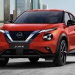 El Nissan Juke 2023 obtiene una nueva insignia y una aerodinámica ligeramente actualizada en Australia