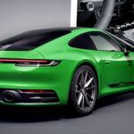 El Porsche 911 Carrera T 2023 es el GT3 de los no tan ricos