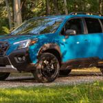 El Subaru Forester 2023 viene en seis grados desde $27,620