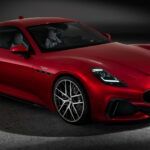El nuevo Maserati GranTurismo debuta en forma ICE y EV
