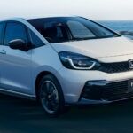 El renovado Honda Fit debuta en Japón con más potencia y equipamiento RS deportivo