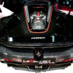 Ferrari presentará al sucesor de LaFerrari en 2024, según un documento supuestamente filtrado