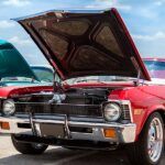 Frame Off vs Frame Recovery | Carriles de vida