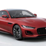 Jaguar F-Pace y F-Type de edición limitada lanzados en Japón