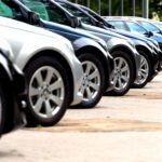 Los compradores advierten que estén atentos a los autos dañados por inundaciones en el mercado usado