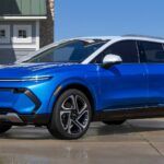 Los resultados del tercer trimestre de 2022 de GM superaron las expectativas, alcanzando ventas récord de $ 41.9 mil millones