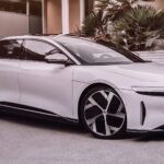 Lucid está en camino de cumplir su último objetivo de producción anual después de triplicar la producción