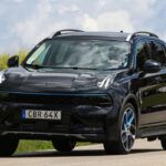 Lynk & Co 01 – Prueba (2017) Información General