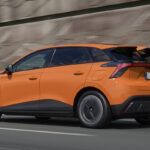 MG4 Eléctrico (2023) Información general